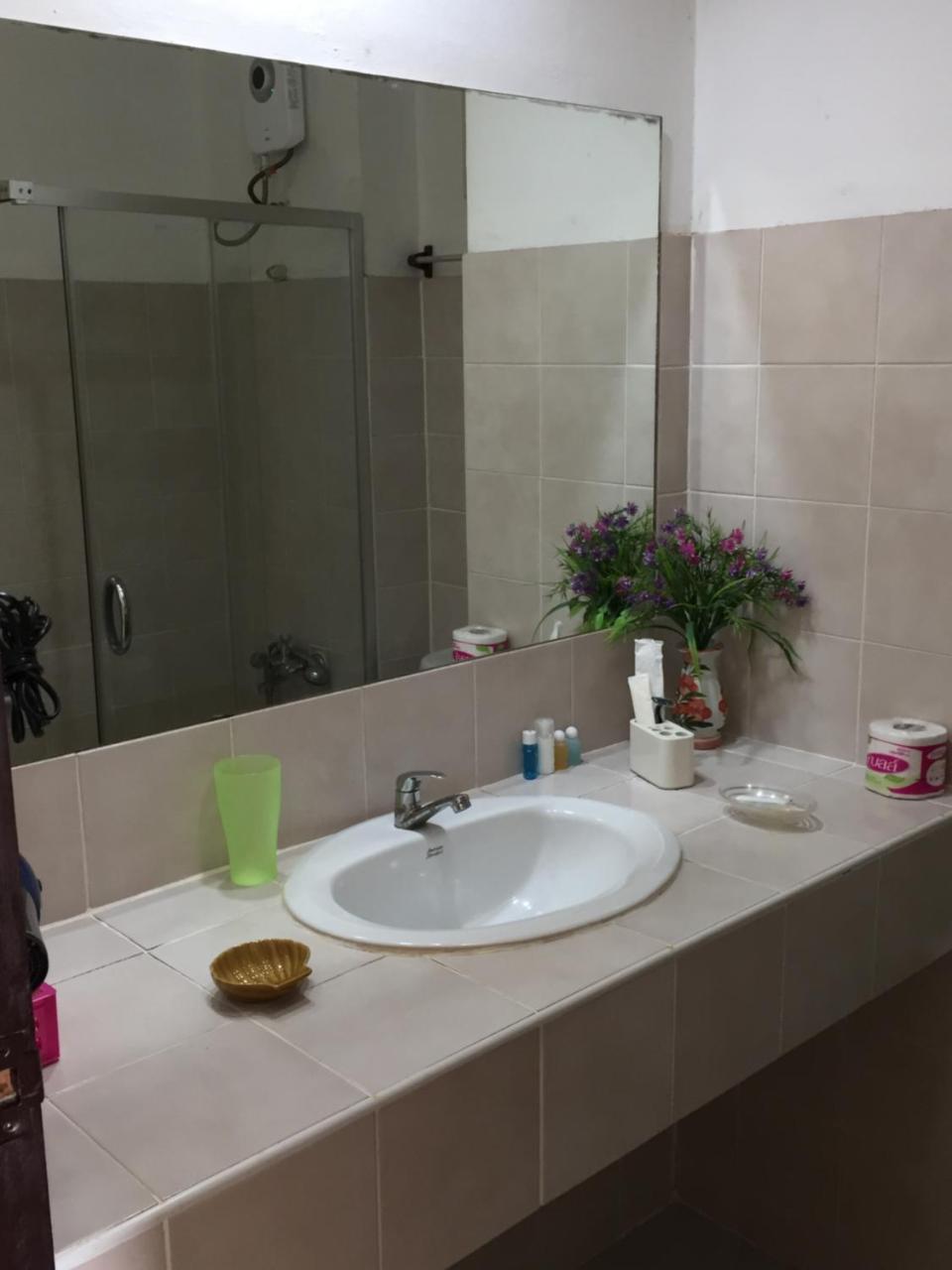 B&B View Talay 1B Studio Jomtien Pattaya Eksteriør billede