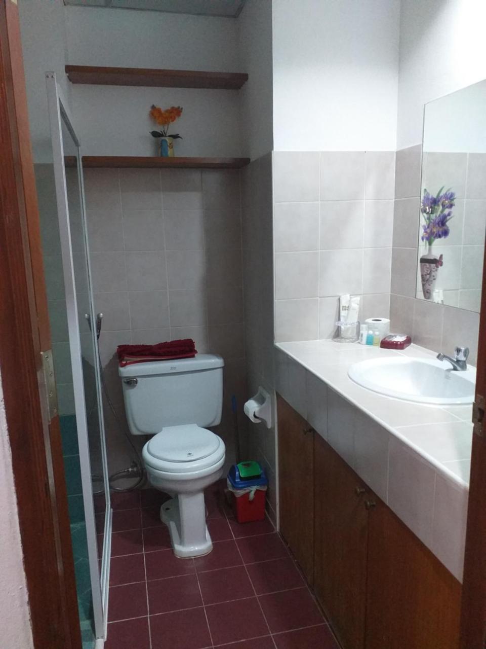 B&B View Talay 1B Studio Jomtien Pattaya Eksteriør billede